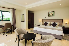 Crystal Palm Hotel