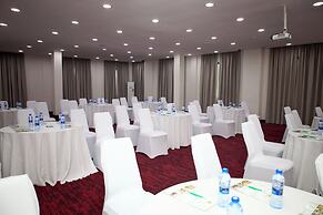 Crystal Palm Hotel