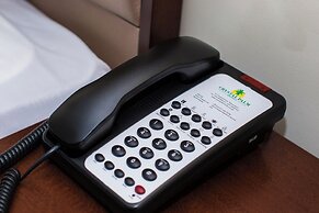 Crystal Palm Hotel
