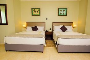 Crystal Palm Hotel
