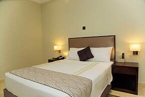 Crystal Palm Hotel