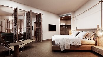 Aonang Villa Resort Beachfront