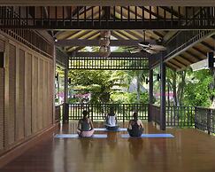 Aonang Villa Resort Beachfront