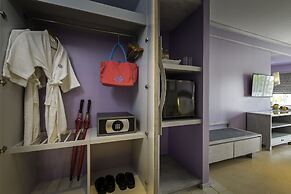 Aonang Villa Resort Beachfront