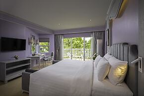 Aonang Villa Resort Beachfront