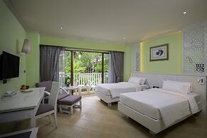 Aonang Villa Resort Beachfront