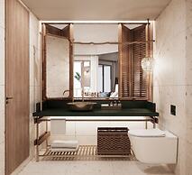 Aonang Villa Resort Beachfront