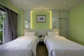 Aonang Villa Resort Beachfront