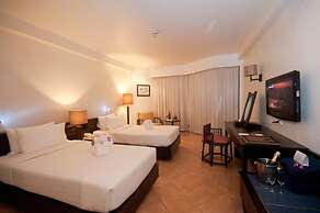 Aonang Villa Resort Beachfront