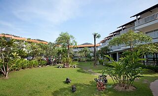 Aonang Villa Resort Beachfront