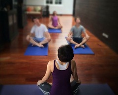 Aonang Villa Resort Beachfront