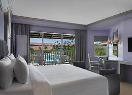 Aonang Villa Resort Beachfront