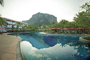 Aonang Villa Resort Beachfront