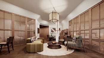 Aonang Villa Resort Beachfront