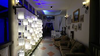 Aonang Villa Resort Beachfront