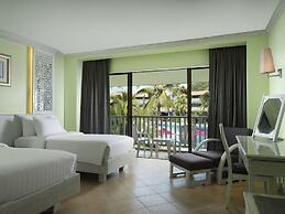 Aonang Villa Resort Beachfront