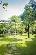 Aonang Villa Resort Beachfront