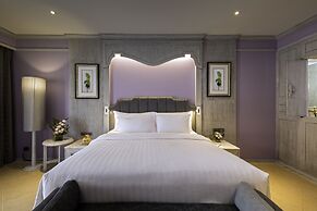 Aonang Villa Resort Beachfront