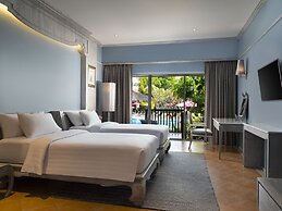 Aonang Villa Resort Beachfront