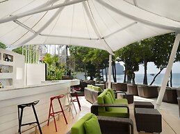 Aonang Villa Resort Beachfront