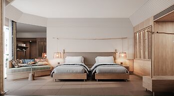 Aonang Villa Resort Beachfront