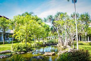 Aonang Villa Resort Beachfront