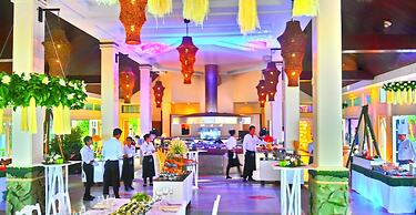 Aonang Villa Resort Beachfront