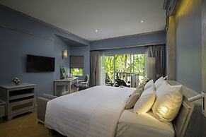 Aonang Villa Resort Beachfront