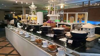 Felix River Kwai Resort