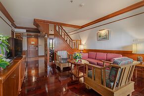 Felix River Kwai Resort