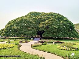 Felix River Kwai Resort