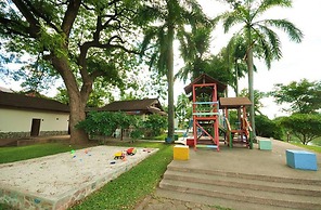 Felix River Kwai Resort