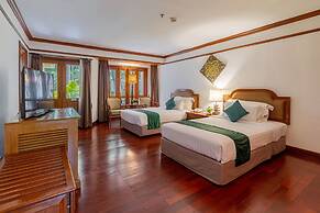 Felix River Kwai Resort