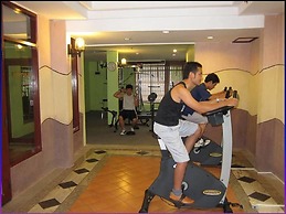 Felix River Kwai Resort