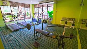 Felix River Kwai Resort