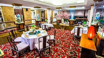 Felix River Kwai Resort