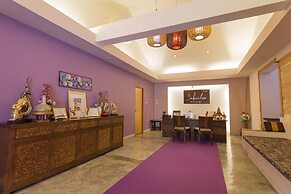 Felix River Kwai Resort