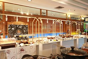 Felix River Kwai Resort