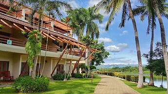 Felix River Kwai Resort