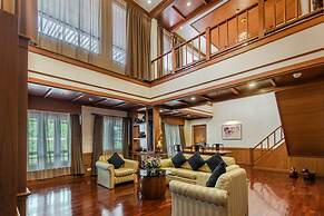 Felix River Kwai Resort