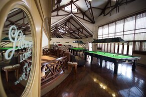 Felix River Kwai Resort