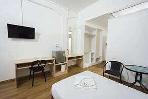 Basaya Beach Hotel & Resort