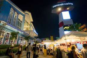 Basaya Beach Hotel & Resort