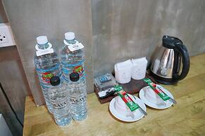 Basaya Beach Hotel & Resort