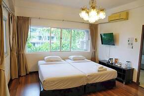 Basaya Beach Hotel & Resort