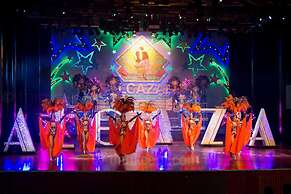 Basaya Beach Hotel & Resort