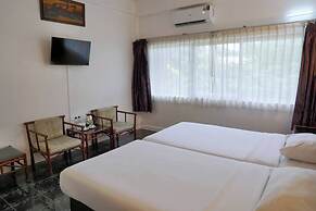 Basaya Beach Hotel & Resort