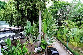 Basaya Beach Hotel & Resort