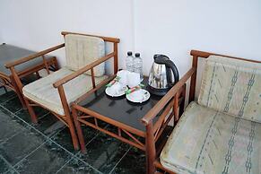 Basaya Beach Hotel & Resort