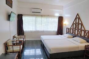 Basaya Beach Hotel & Resort